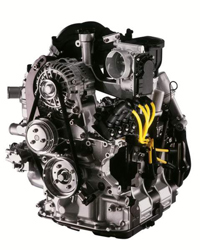C20EC Engine